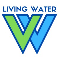 Living Water Agriculture logo - Similar company to Microbiometer