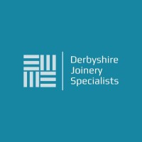 Derbyshire Joinery Specialists logo - Similar company to Derbyshire Eats Ltd