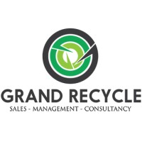 Grand Recycle logo - Similar company to Gm Recycling Bv