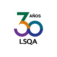 LSQA Paraguay logo - Similar company to Lsqa Academy