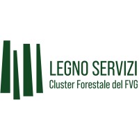 Legno Servizi - Cluster Forestale del FVG logo - Similar company to Htlab