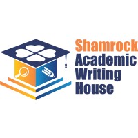 Shamrock Academic Writing House logo - Similar company to Kingscribe