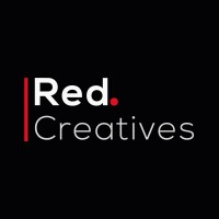 Red Creatives logo - Similar company to Project Events