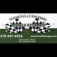 Raceway Storage logo - Similar company to Rt Machine Service