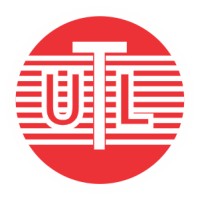 UTL logo - Similar company to Servotech Renewable Power System Limited