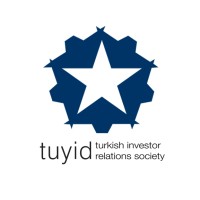 TUYID - Turkish IR Society logo - Similar company to Bidwell Solutions