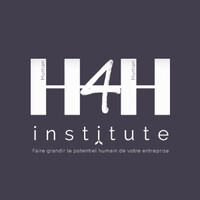 H4H Institute - Formations en entreprise logo - Similar company to Ascensionnelle・Coaching Professionnel Et Formation En  Entreprise