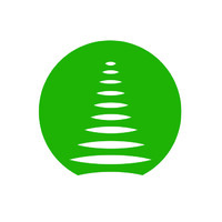 Ponderosa logo - Similar company to Farmers Mutual Telephone Company (Id)