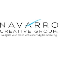 Navarro Creative Group logo - Similar company to Osal Limited