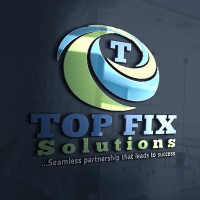 Top Fix Solutions logo - Similar company to Gog Express