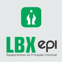 LBX EPI logo - Similar company to Uniformaxel Uniformes E Epi'S