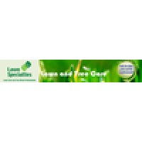 Lawn Care Specialties logo - Similar company to Contruction Materials Technologies