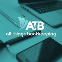 All Things Bookkeeping logo - Similar company to Ayra