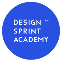 Design Sprint Academy logo - Similar company to Service Design Tools