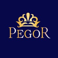 Pegor Jewelry logo - Similar company to Kbt Export Llc