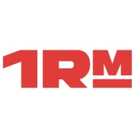 1RM logo - Similar company to Rucolabs