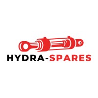 Hydra-Spares logo - Similar company to 7Tshirtseach
