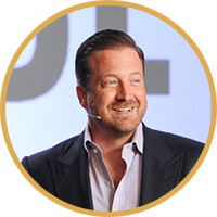 Frank Kern Inc logo - Similar company to Spark Bridge Digital