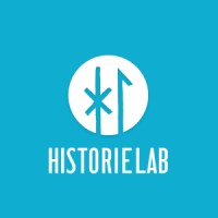 HistorieLab logo - Similar company to Plusbog.Dk