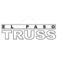 El Paso Truss logo - Similar company to Trutek Framing Systems Llc