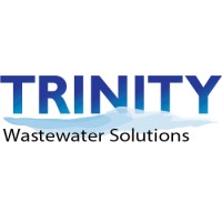 Trinity Wastewater Solutions logo - Similar company to E-Z Line Pipe Support Co., Llc