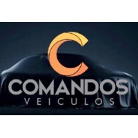 Comandos Veículos logo - Similar company to Brazil Selection