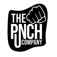The Punch Company Limited logo - Similar company to Winnifly-It