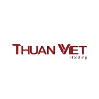 Thuan Viet Holding logo - Similar company to Dat Thuan Corrugated Plastic Sheet Vietnam