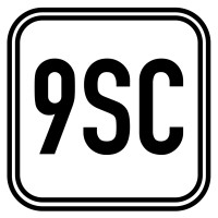 9SquareCircle logo - Similar company to Lontaine