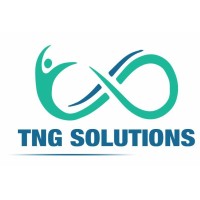TNG Solutions logo - Similar company to Astrelia