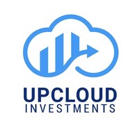 Upcloud Investments logo - Similar company to Blueline Associates, Inc.