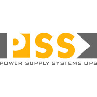PSS - POWER SUPPLY SYSTEMS UPS SRL logo - Similar company to Grc Power Ups