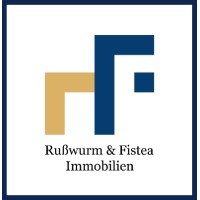 Rußwurm & Fistea Immobilien GbR logo - Similar company to Smartlandlord.De