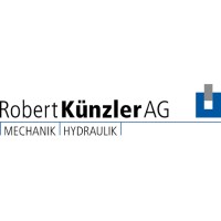 Robert Künzler AG logo - Similar company to Stark Spannsysteme Gmbh