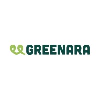 Greenara logo - Similar company to Nutify