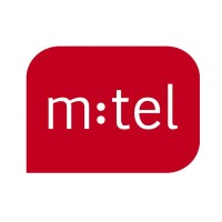 MTEL Crna Gora logo - Similar company to Mtel