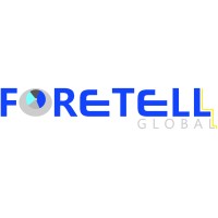 Foretell Global logo - Similar company to Araa Marketing Research & Consultancies