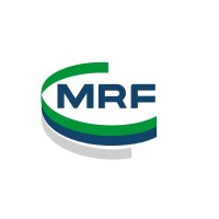 Metaal Recycling Federatie (MRF) logo - Similar company to Epd It