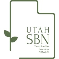 Utah Sustainable Business Coalition (Usbc)