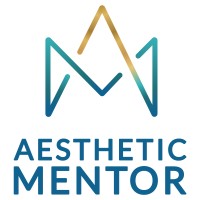 Aesthetic Mentor logo - Similar company to Medspa Pro