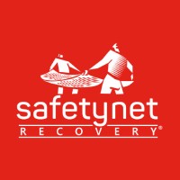 Safety Net Recovery logo - Similar company to Vanderburgh Sober Living