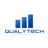 QualyTech Soluções Laboratoriais logo - Similar company to Qualytech