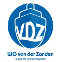 W.G. van der Zanden B.V. logo - Similar company to Direct Mop Sales, Inc.