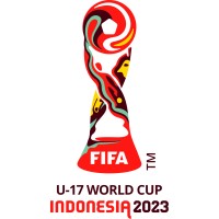 FIFA U-17 World Cup Indonesia 2023™ logo - Similar company to Pt Rumah Masker Indonesia