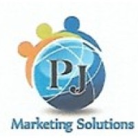 PJ Marketing Solutions FZ LLE logo - Similar company to Hash 3 Three -  Middle East