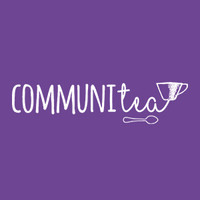 Communitea.ae logo - Similar company to Designtopia Cafe