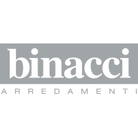 Binacci Arredamenti srl logo - Similar company to Manuele Design