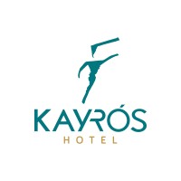 Kayrós Hotel logo - Similar company to Revista Nossa