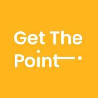 GetThePoint logo - Similar company to Eduallcz