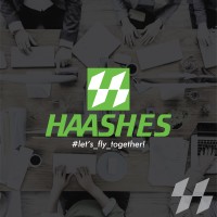 Haashes logo - Similar company to Vertelligence